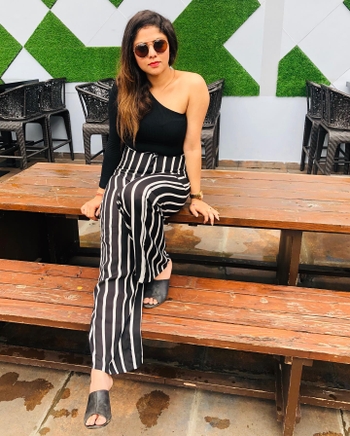 Sharmitha Gowda