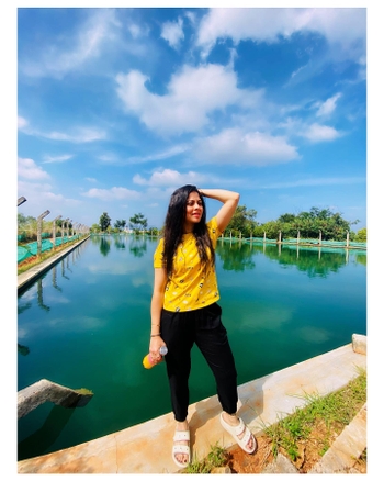 Sharmitha Gowda