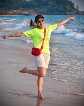 Sharmitha Gowda