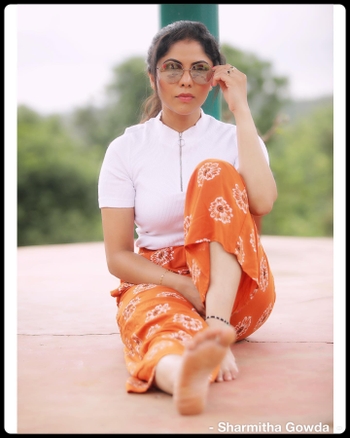 Sharmitha Gowda
