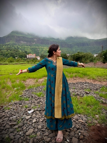 Sharmitha Gowda