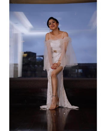 Sharmitha Gowda