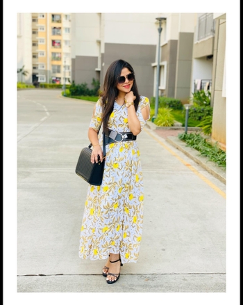 Sharmitha Gowda