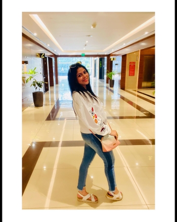 Sharmitha Gowda