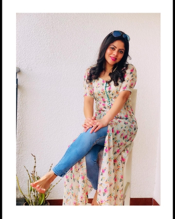 Sharmitha Gowda