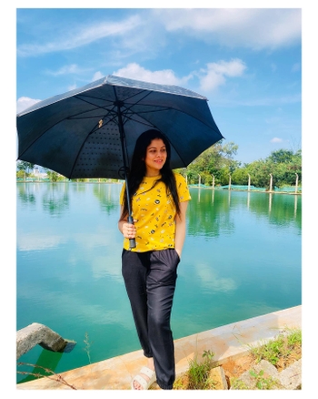 Sharmitha Gowda