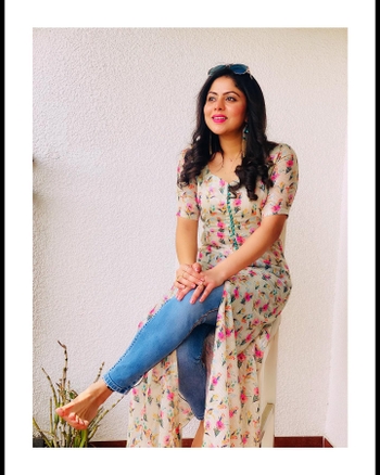 Sharmitha Gowda