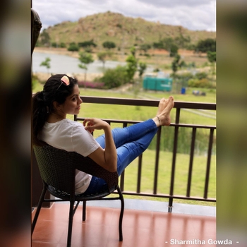 Sharmitha Gowda