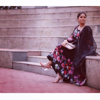 Sharmitha Gowda