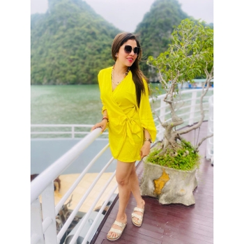 Sharmitha Gowda