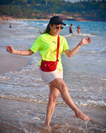 Sharmitha Gowda