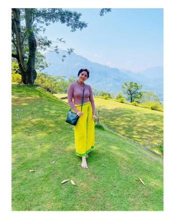 Sharmitha Gowda