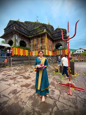 Sharmitha Gowda