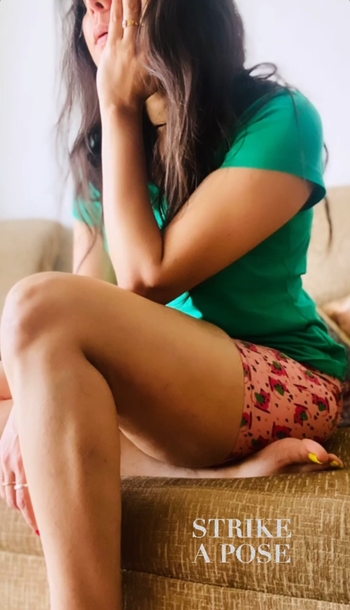 Sharmitha Gowda