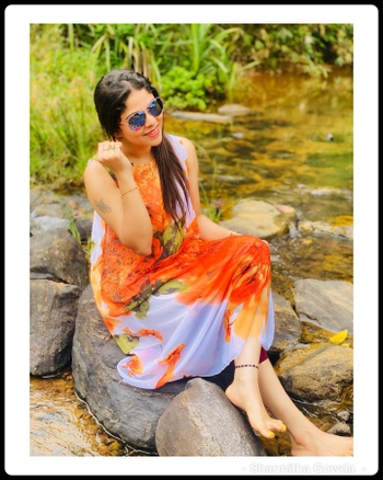 Sharmitha Gowda