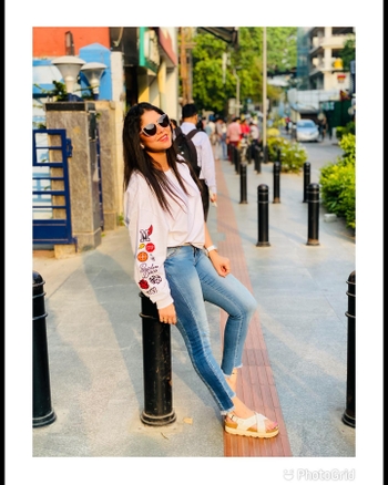 Sharmitha Gowda