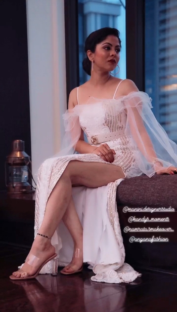 Sharmitha Gowda