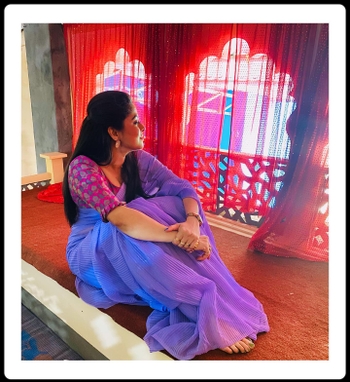 Sharmitha Gowda