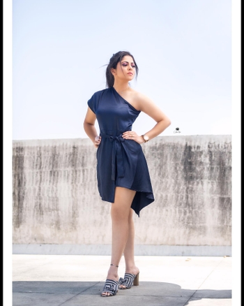 Sharmitha Gowda