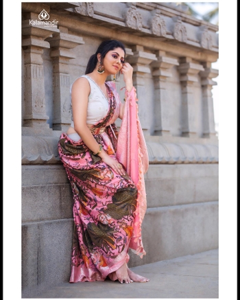 Sharmitha Gowda