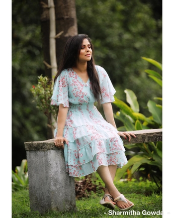 Sharmitha Gowda