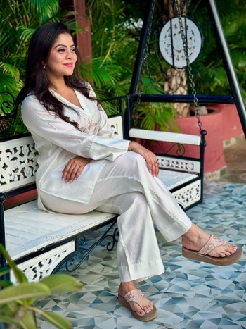 Sharmitha Gowda