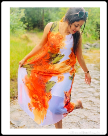 Sharmitha Gowda