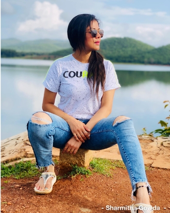 Sharmitha Gowda