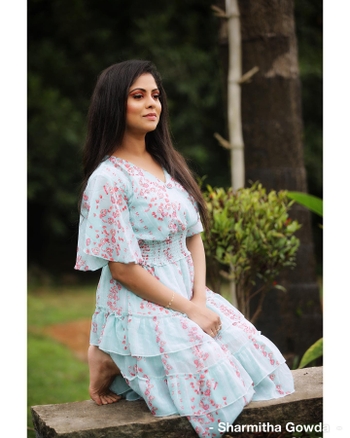 Sharmitha Gowda