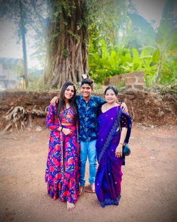 Sharmitha Gowda