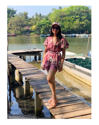 Sharmitha Gowda