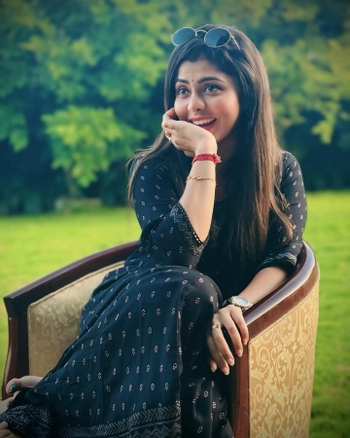 Sharmitha Gowda