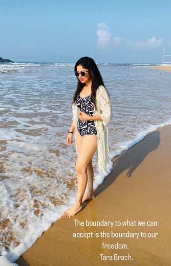 Sharmitha Gowda