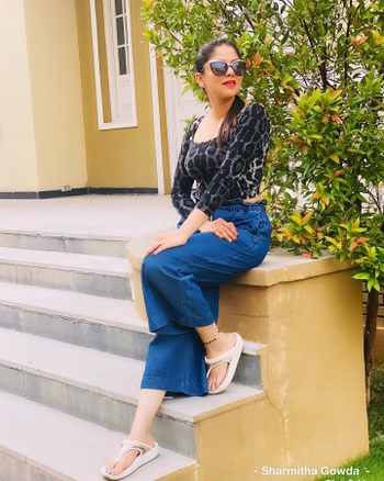 Sharmitha Gowda