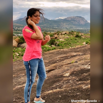 Sharmitha Gowda