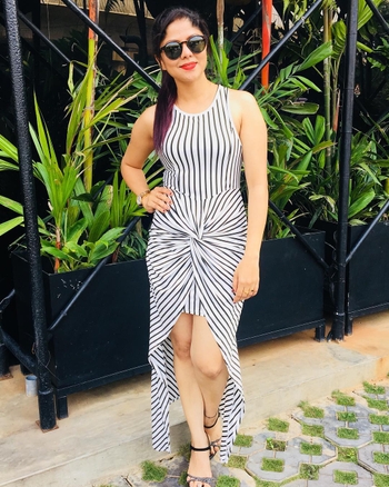 Sharmitha Gowda