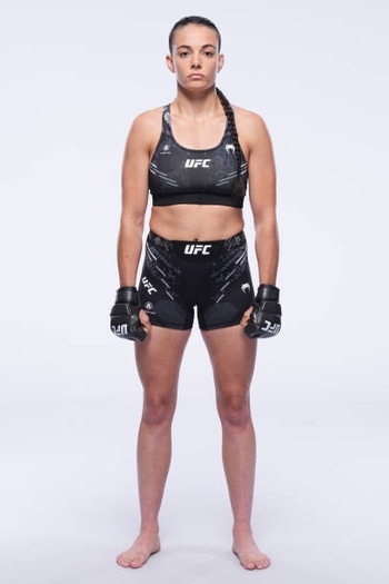 Fatima Kline