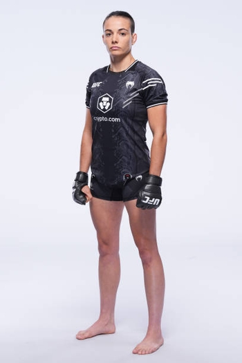 Fatima Kline