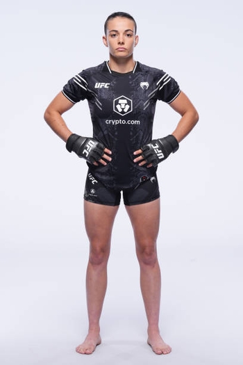 Fatima Kline