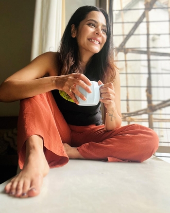 Anuja Sathe