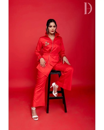 Anuja Sathe