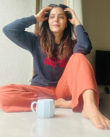 Anuja Sathe
