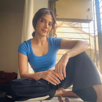Anuja Sathe