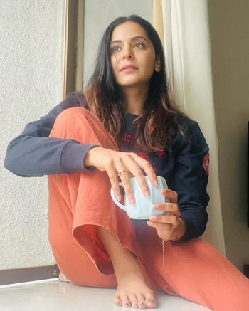 Anuja Sathe