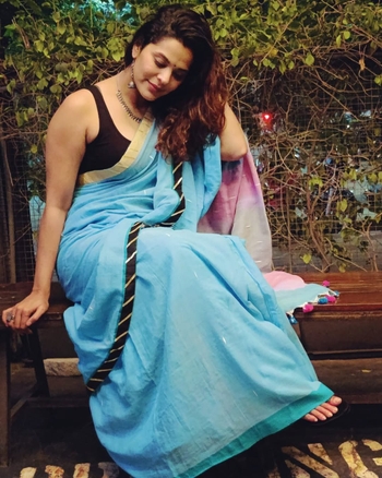 Anuja Sathe