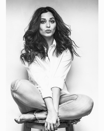 Anuja Sathe