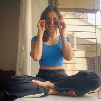 Anuja Sathe