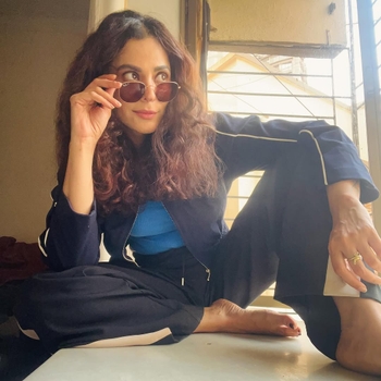 Anuja Sathe