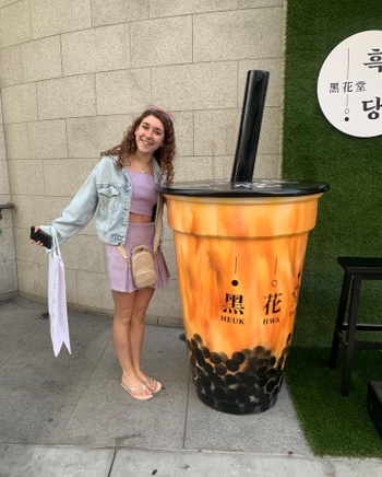 Taylor Bazos