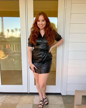 Hannah Wilson